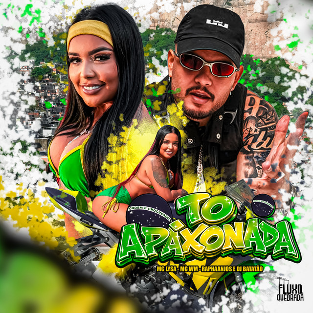 To Apaixonada