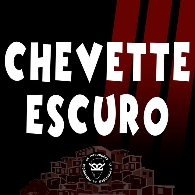 CHEVETTE ESCURO