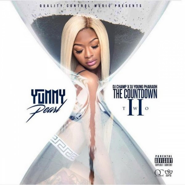 Boss Up cover art