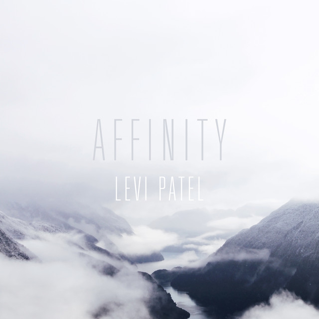 Affinity cover art