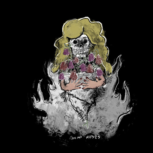 Dead Roses cover art