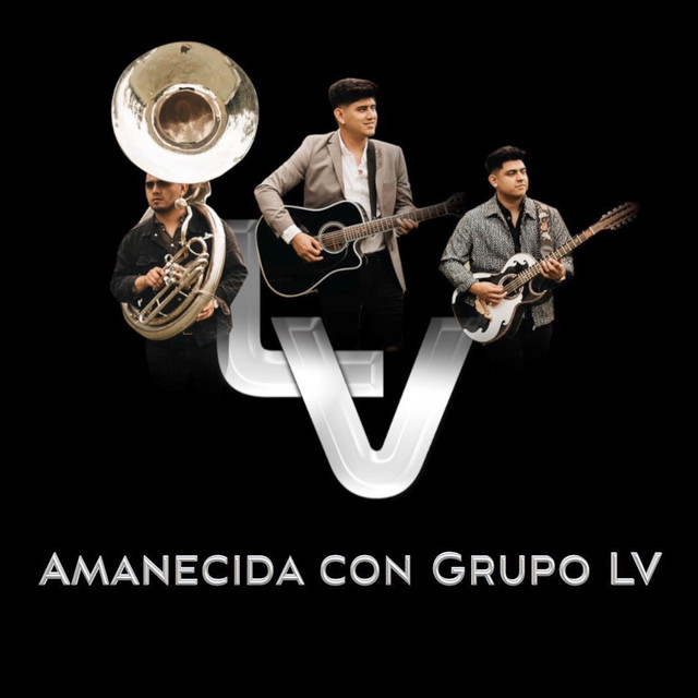 Grupo LV en Vivo cover art