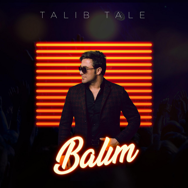 Balım cover art