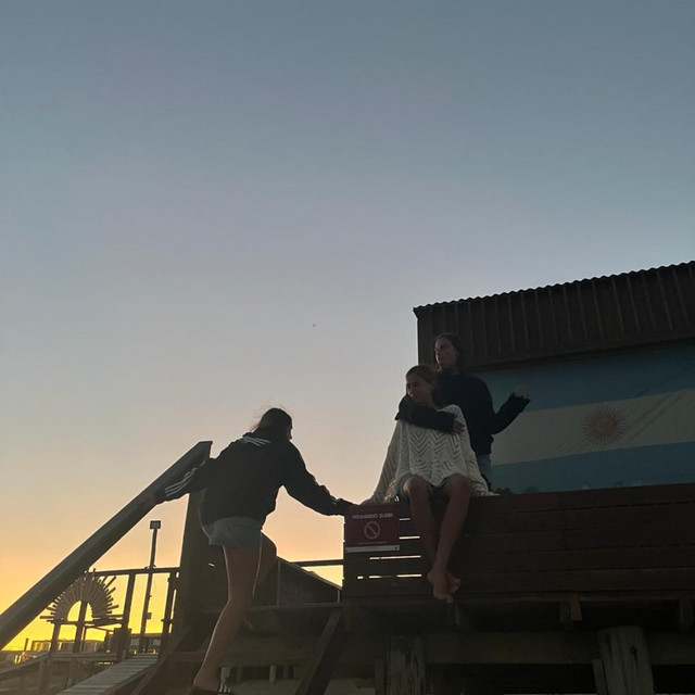 Dancing on My Own cover art