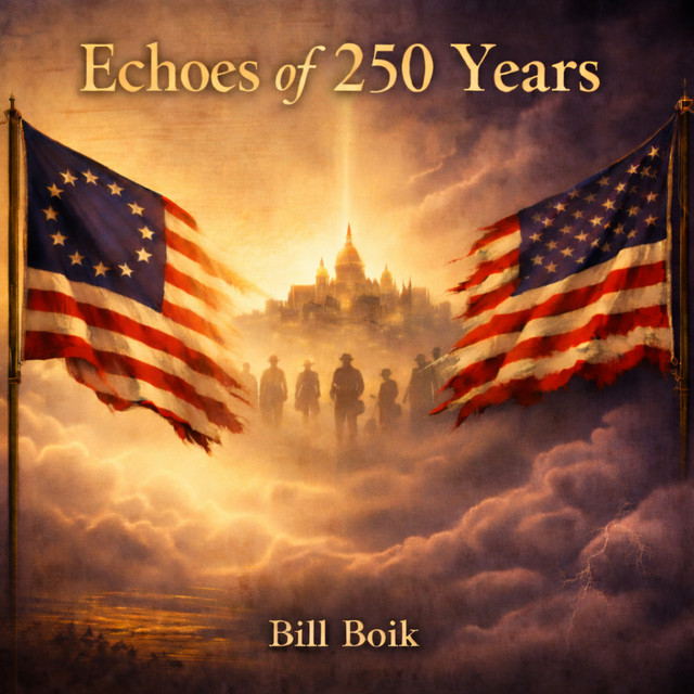 Echoes of 250 Years