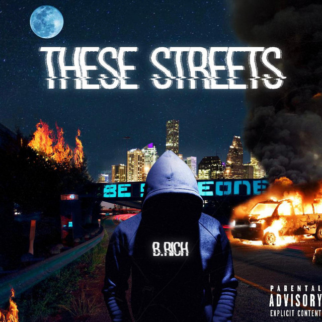 These Streets