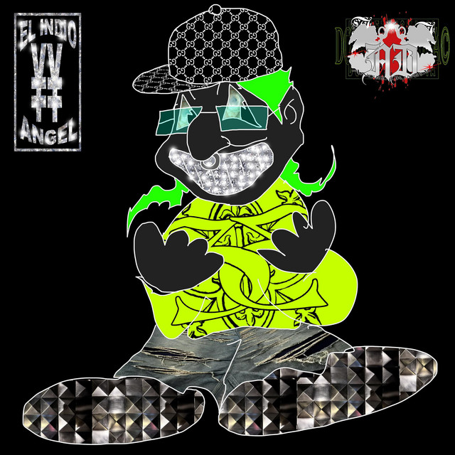 EL INDIO cover art
