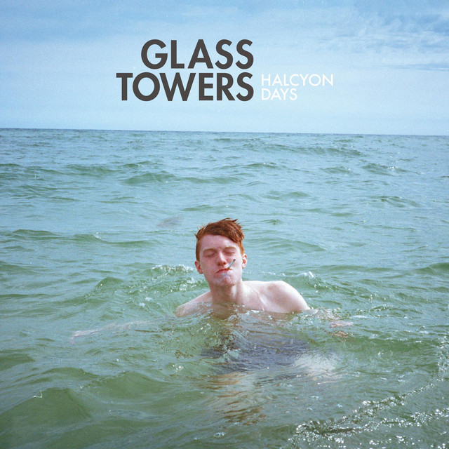 Halcyon Days cover art