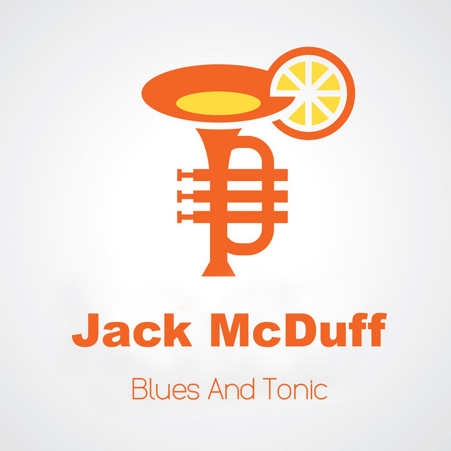Blues and Tonic cover art