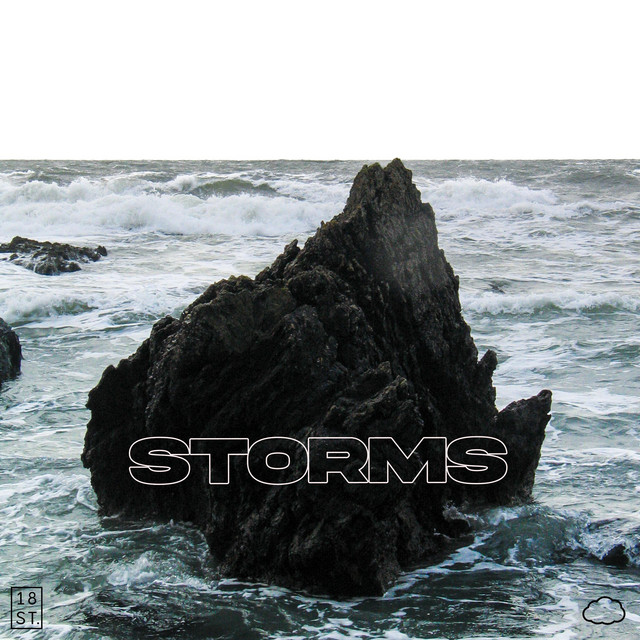 Storms cover art