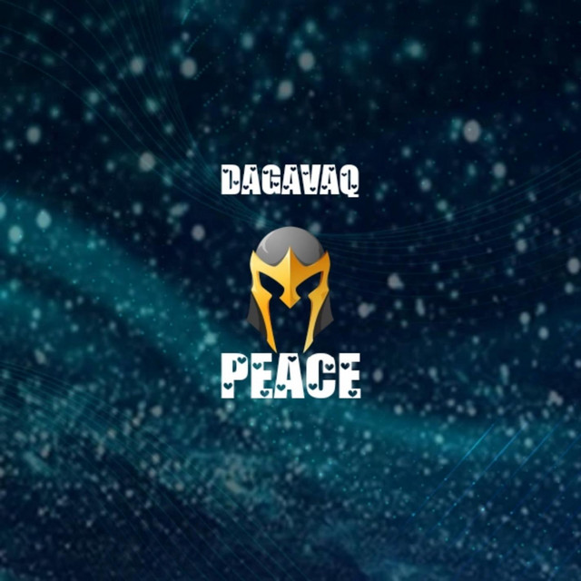 Peace cover art