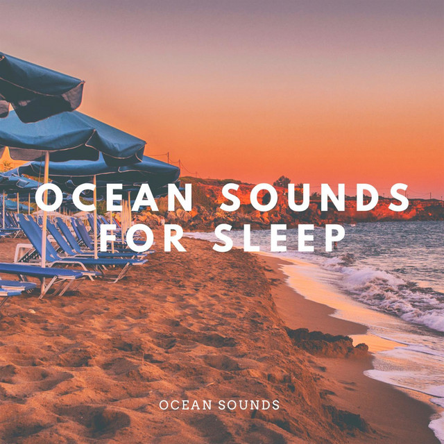 Ocean Sounds for Sleep cover art