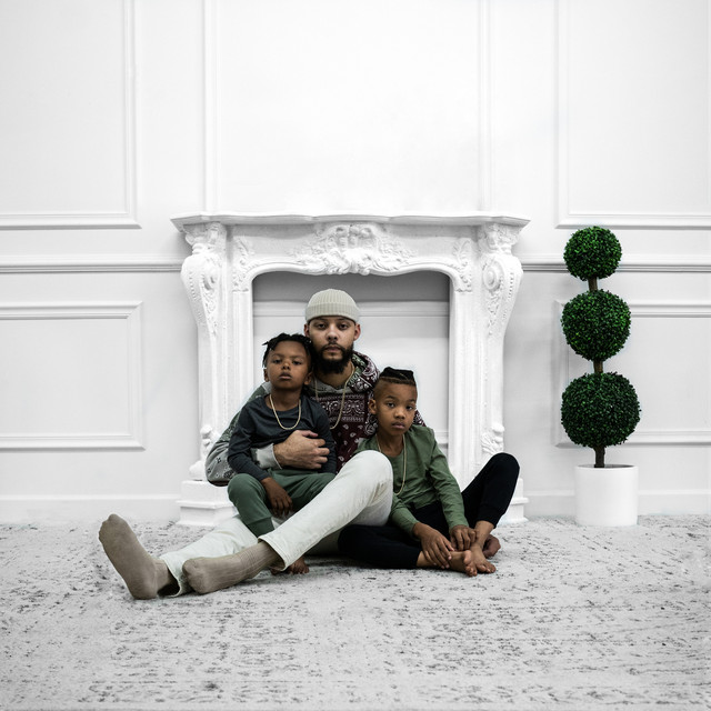 Free Me cover art