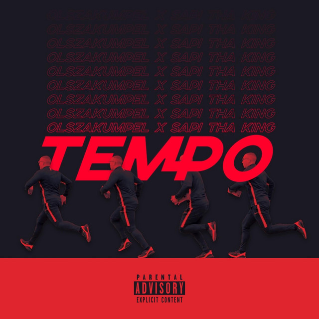 Tempo cover art