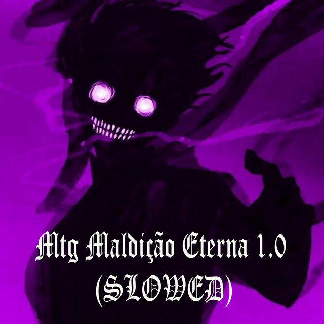 Mtg Maldição Eterna 1.0 - Slowed