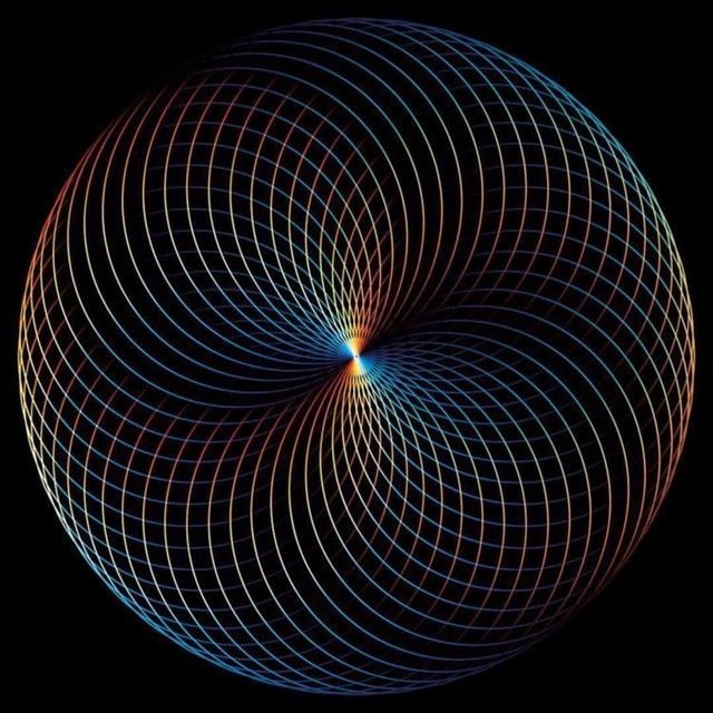 evolution cover art