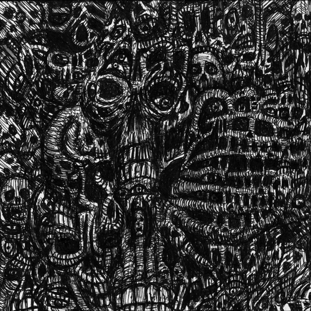 Into The Unfathomable Abyss cover