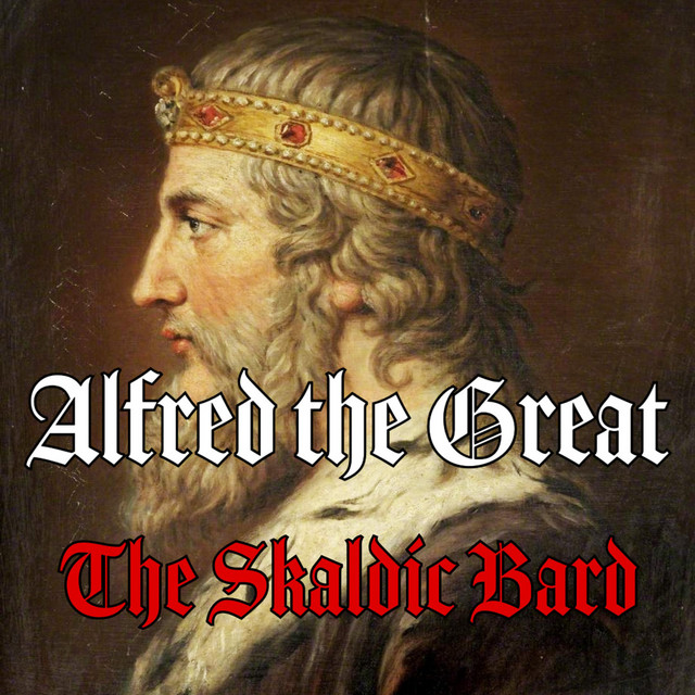 Alfred the Great (2024 Remake) cover art
