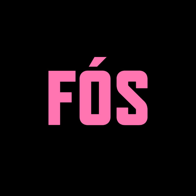 FÓS cover art