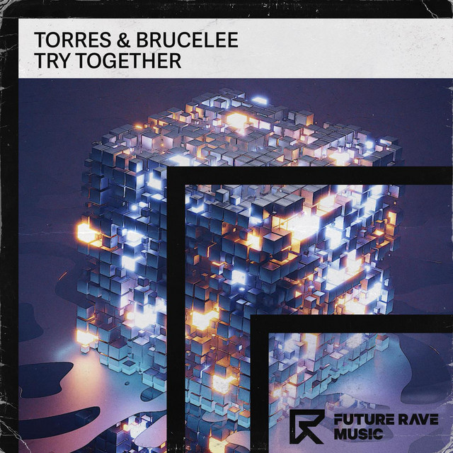 Try Together cover art