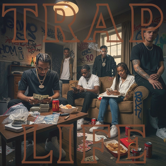 TRAPLIFE