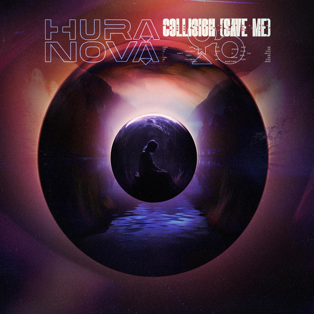 COLLISION (save me) cover