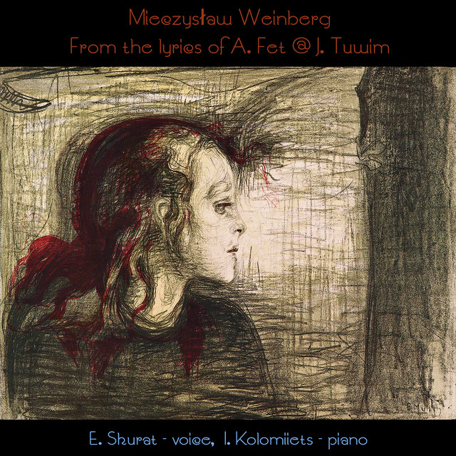 Sonata Breve cover art
