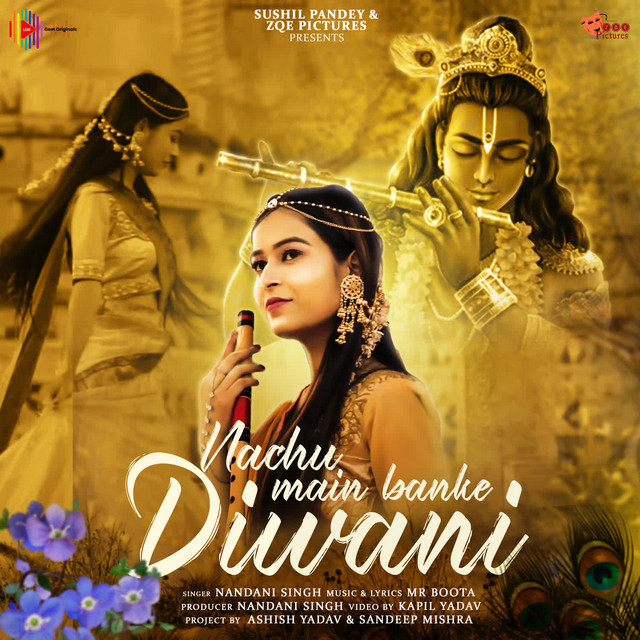 Nachu Main Banke Diwani by Mr. Boota