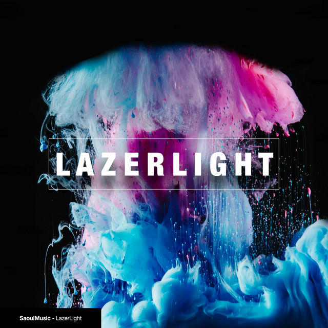 LazerLight - Extended Mix