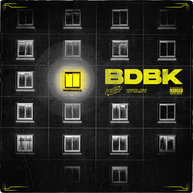 BDBK cover art