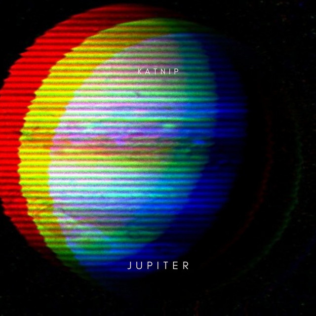 Jupiter cover