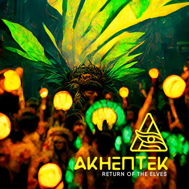 Akhentek Photo