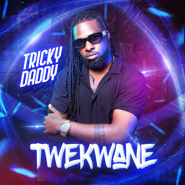 Twekwane cover