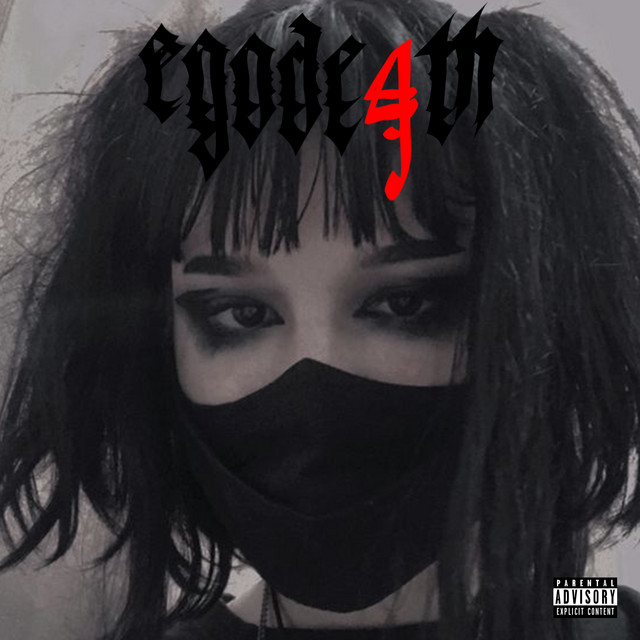Skulls cover art