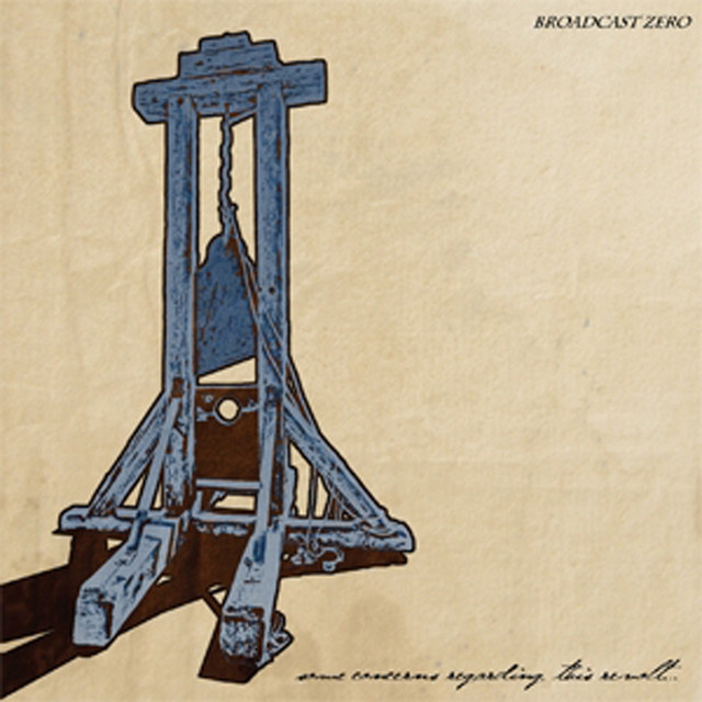 Some Concerns Regarding This Revolt... cover art