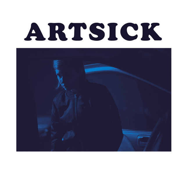 Artsick cover