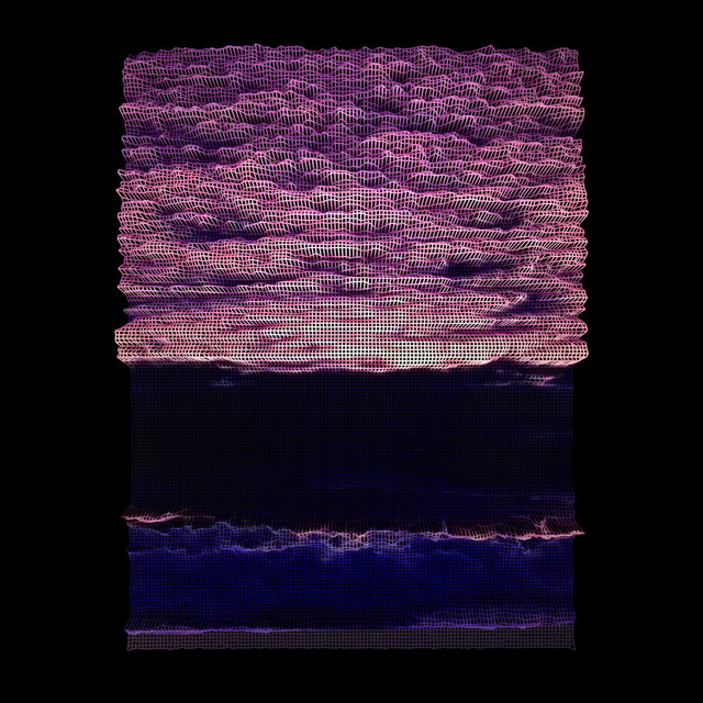 Dolphine cover art