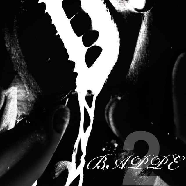 BAPPE 2 cover art