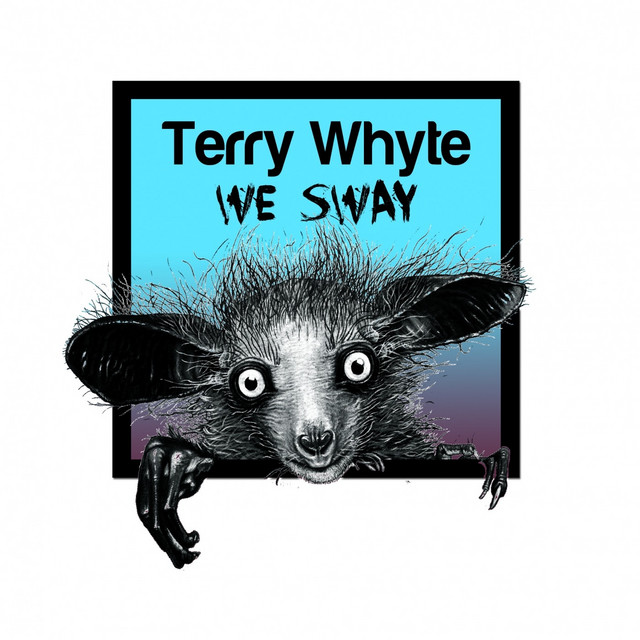 We Sway cover art