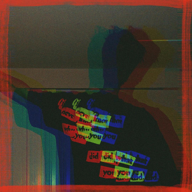 Differences cover art