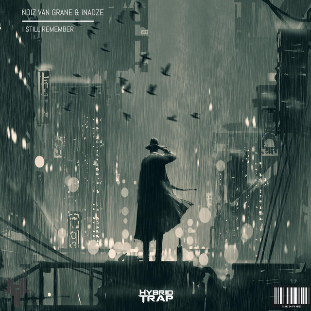 I Still Remember cover