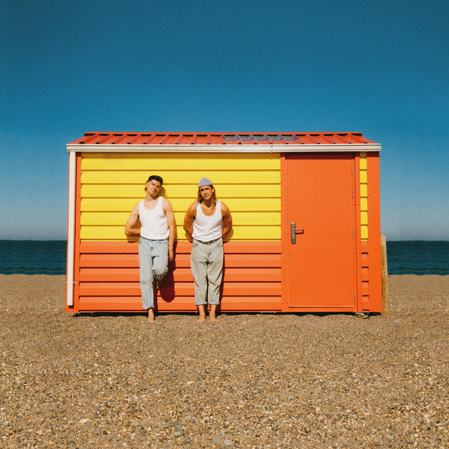 album image
