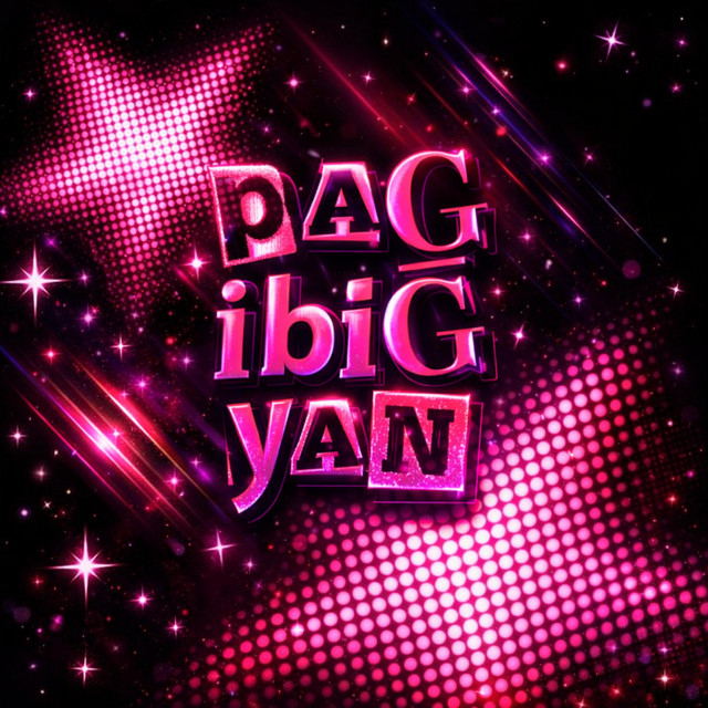 Pagibigyan