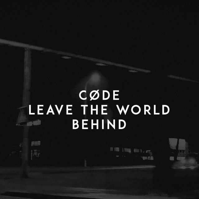 Leave the World Behind