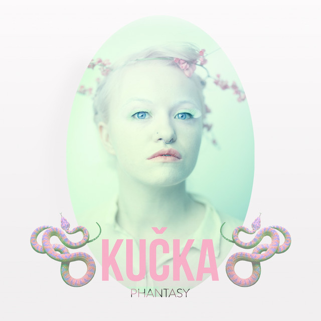 Phantasy cover art