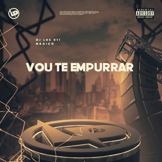Vou Te Empurrar