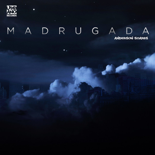 Madrugada cover