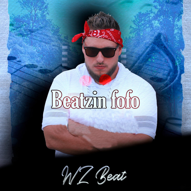 Обкладинка: Beatzin Fofo — WZ Beat