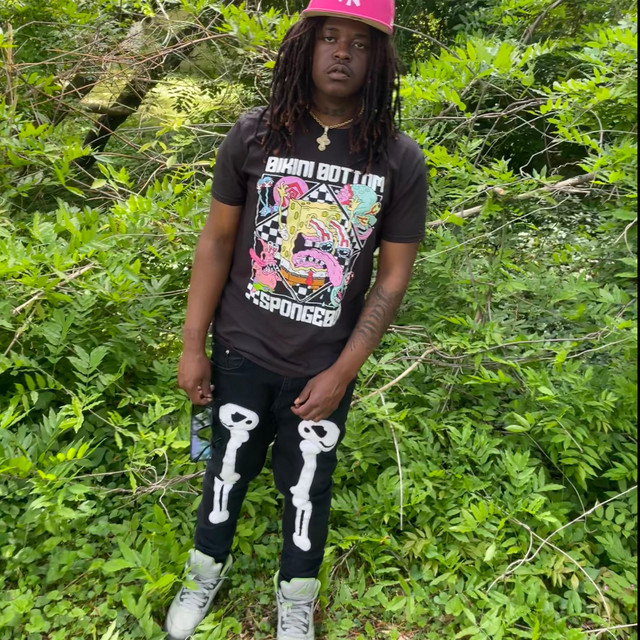 USER NOT REAL cover art
