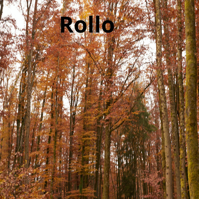 Rollo - Single by Mr Sabrozon | Spotify